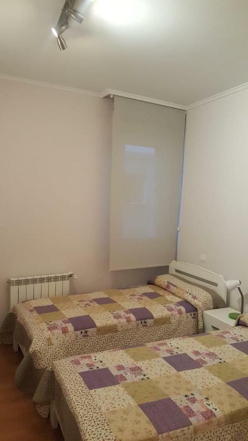 Apto. En Mundaka Apartman Kültér fotó