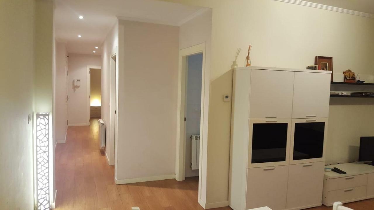 Apto. En Mundaka Apartman Kültér fotó