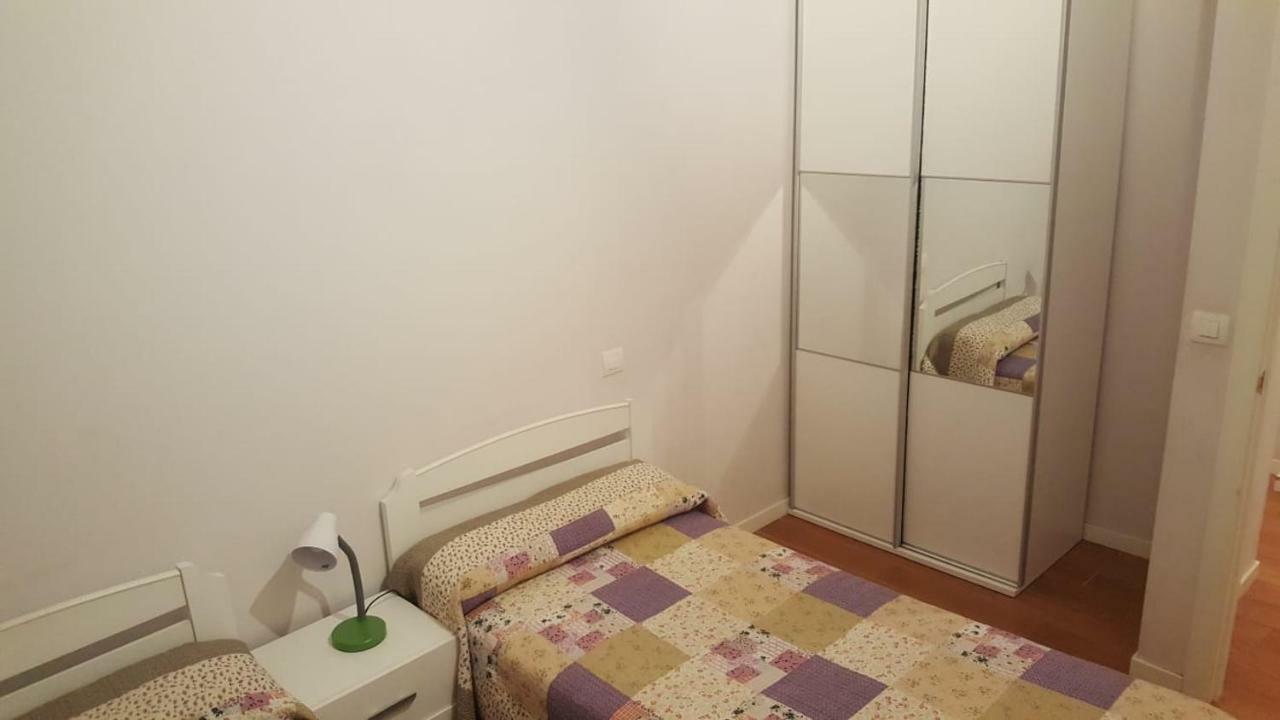 Apto. En Mundaka Apartman Kültér fotó