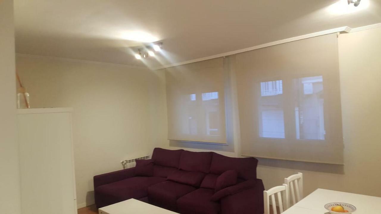 Apto. En Mundaka Apartman Kültér fotó